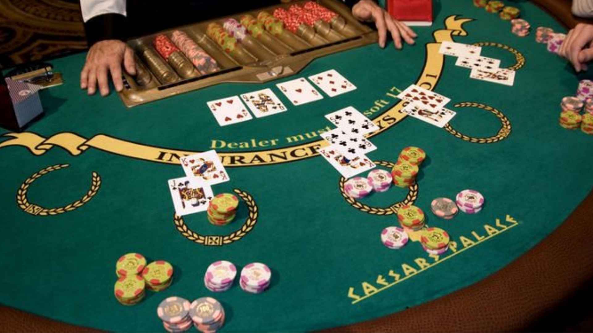 Table Games That Encourage Strategic Excellence